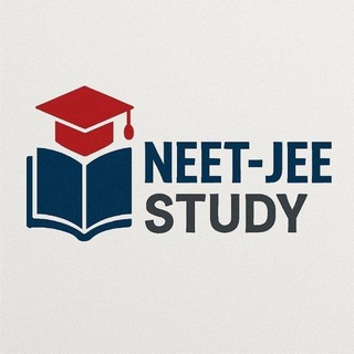 Telegram profile photo for NEET JEE STUDY