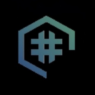 Telegram profile photo for #hex_ projects