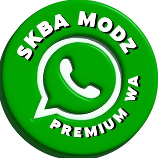 Telegram group profile photo for SKBA MODZ OFC