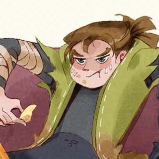 Telegram profile photo for В отставке ` N.SuьеdaRr.ww