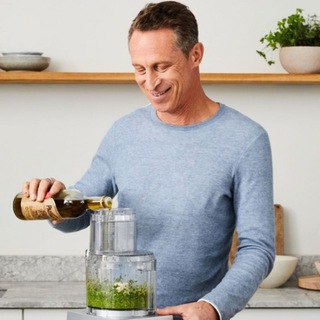 Telegram profile photo for Dr. Mark Hyman