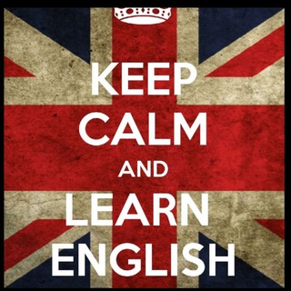 Telegram profile photo for English-vinglish