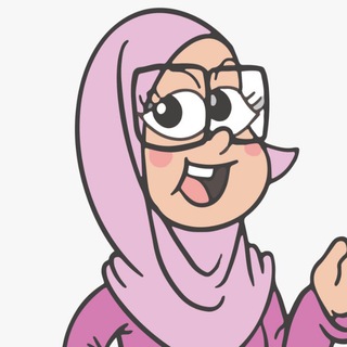 Telegram profile photo for Empower Your English with Azura Hamzah