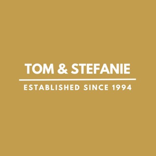 Telegram profile photo for TOM & STEFANIE