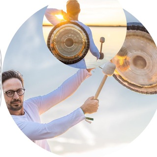 Telegram profile photo for Kosta Yoga