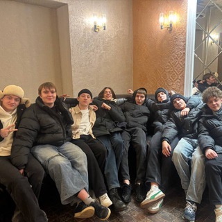 Telegram profile photo for Вольная братва