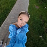 Telegram profile photo for Маша у аппарата 😼