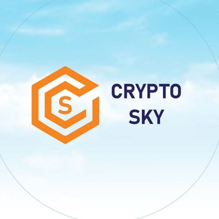 Telegram profile photo for Crypto sky Calls