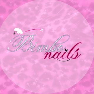 Telegram profile photo for bimbonails_nsk