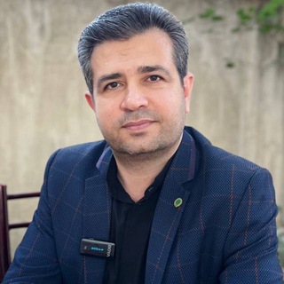 Telegram profile photo for متون فقه استاد ابراهیمی