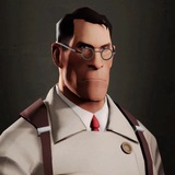 Telegram profile photo for Medic