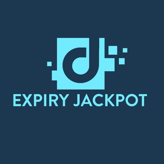 Telegram profile photo for EXPIRY JACKPOT