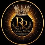 Telegram profile photo for 𝐑𝐀𝐆𝐀𝐌 𝐌𝐄𝐃𝐈𝐀