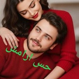 Telegram profile photo for 🌹💜🏵حس ارامش🏵💜🌹