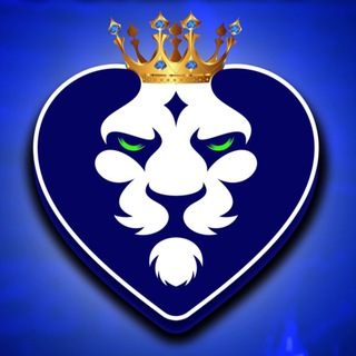Telegram profile photo for Lionheart Funding Program LFP.