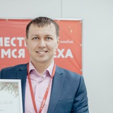 Telegram profile photo for Илья Попов Быстрый Риелтор
