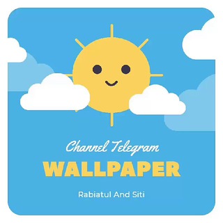 Telegram profile photo for Wallpapers Rab&Sit