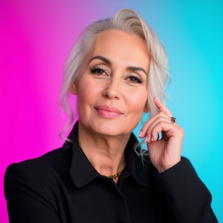 Telegram profile photo for Я НА Профориентацию 🚀