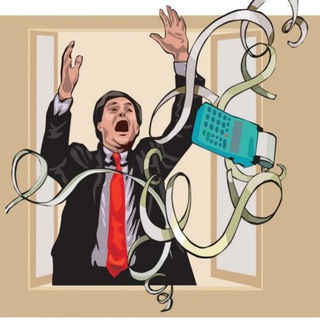 Telegram profile photo for Сраные ЦТОшники