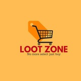 Telegram profile photo for Loot Zone