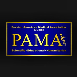 Telegram profile photo for PAMA Channel