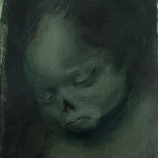 Telegram profile photo for Плесень