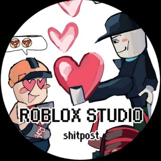 Telegram profile photo for 𝘙𝘰𝘣𝘭𝘰𝘹 𝘚𝘵𝘶𝘥𝘪𝘰 Shitpost