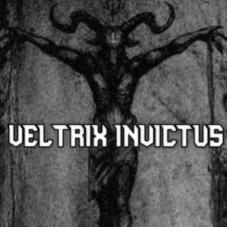Telegram profile photo for About Veltrix Invictus