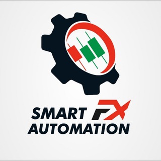 Telegram profile photo for Smart Forex Automation Al