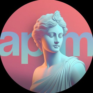 Telegram profile photo for Арт Просвет