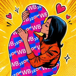 Telegram profile photo for Кешбэк