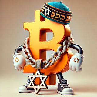 Telegram profile photo for עדכוני קריפטו בזמן אמת LIVE