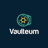 Telegram profile photo for Vaulteum Channel