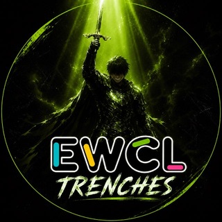 Telegram profile photo for EWCL trenches