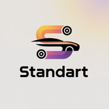 Telegram profile photo for Standart Drift Series
