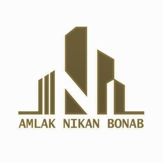Telegram profile photo for مركز جامع املاک بناب