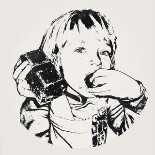 Telegram profile photo for shpalatattoo