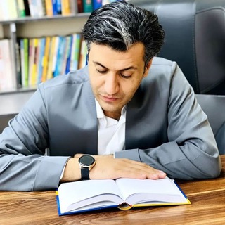 Telegram profile photo for سخنرانی های مراد یوسفی -کوردی- فارسی