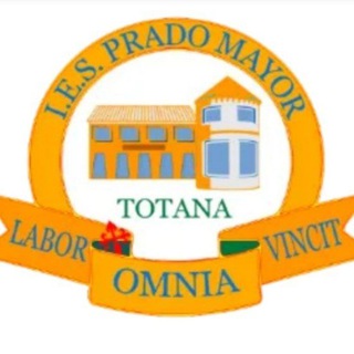Telegram profile photo for IES PRADO MAYOR