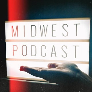 Telegram profile photo for MIDWEST PODCAST