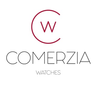 Telegram profile photo for Comerzia Watches