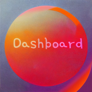 Telegram profile photo for Дашборд
