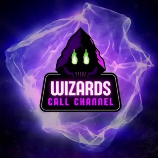 Telegram profile photo for Wizards call