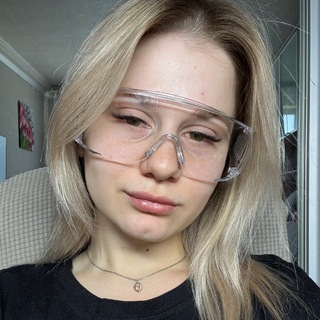 Telegram profile photo for Наращивание ресниц Подольск 🩵