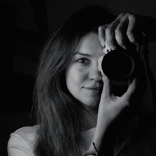 Telegram profile photo for MedvedevaArt