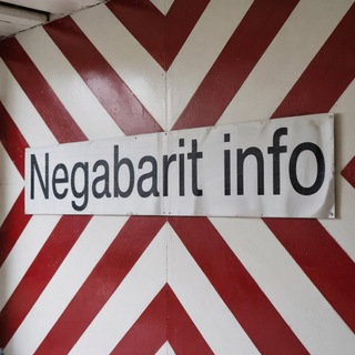 Telegram profile photo for NEGABARIT-INFO