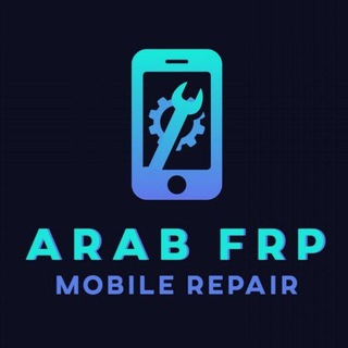 Telegram profile photo for Arab FRP new channel