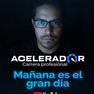 Telegram profile photo for Victor | Experto BI
