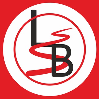 Telegram profile photo for Левый | Берег