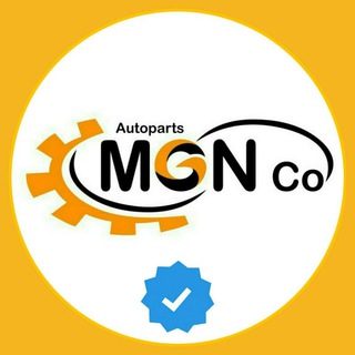 Telegram profile photo for گروه تولیدی MGN.Co